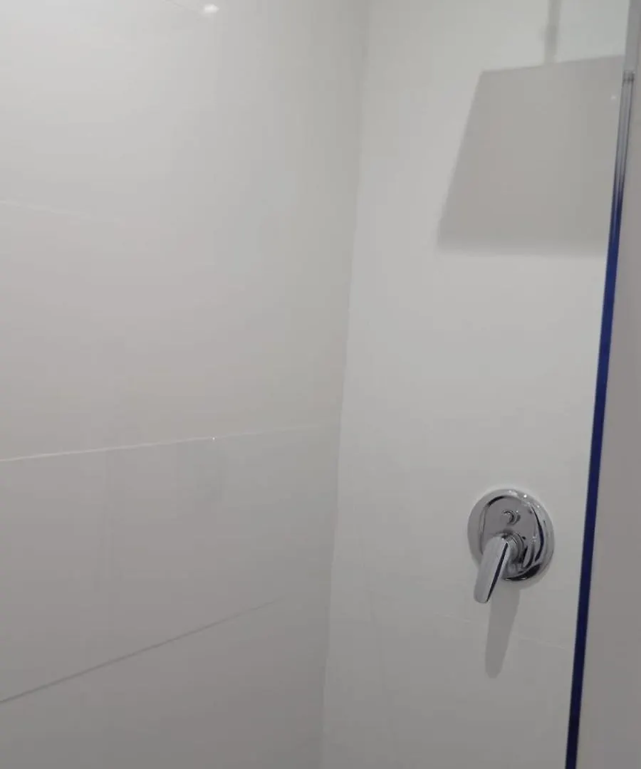 فيلا Casa Blanca Palma del Río 0*,