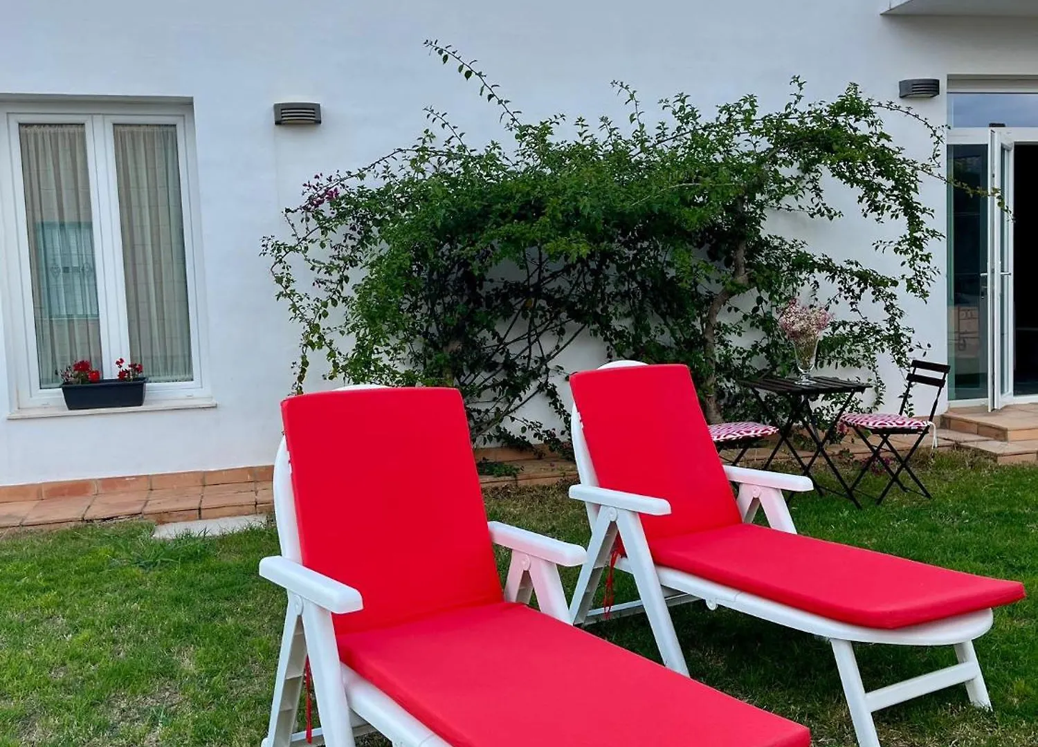 Casa Blanca Villa Palma del Rio