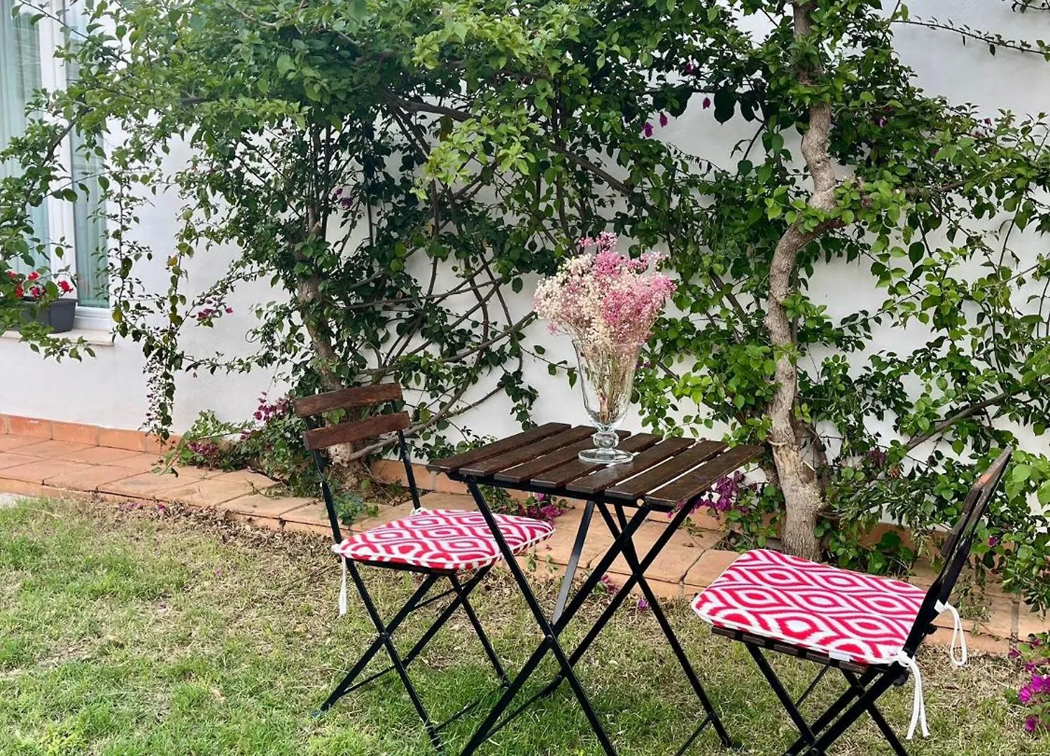 Casa Blanca Villa Palma del Rio