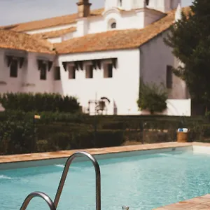 Hotel Monasterio De San Francisco, Palma del Río